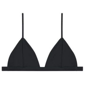 Perfect Match Triangle Top